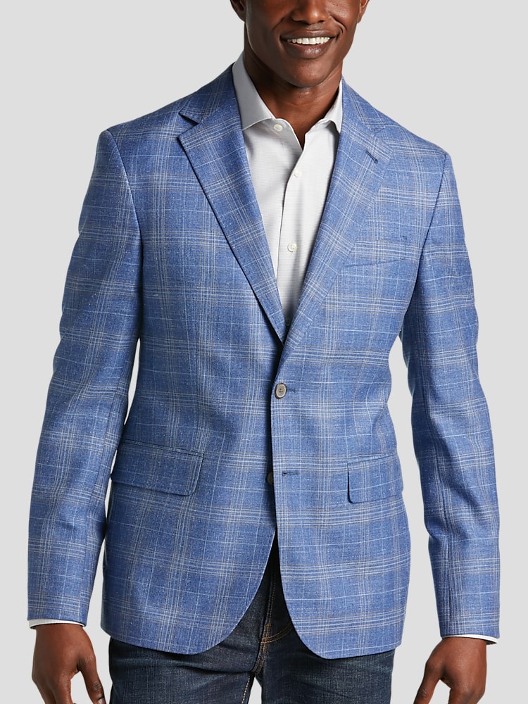 Sport Coats & Dinner Jackets