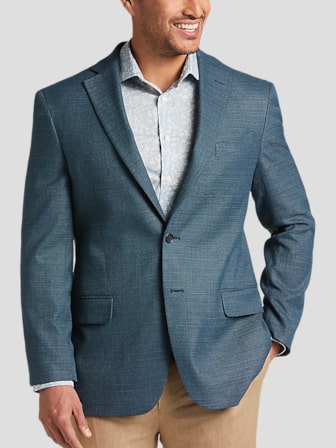 Sport coat clearance sale top