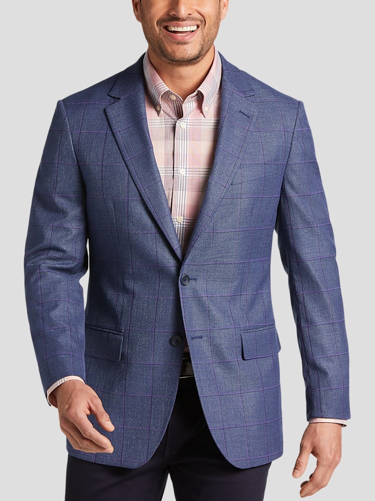 Pronto Uomo Modern Fit Suit Separates Jacket | All Sale| Men's Wearhouse