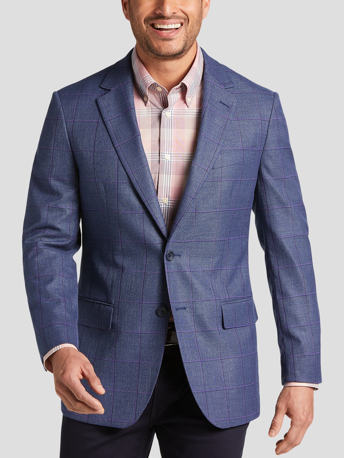 Pronto uomo shop sport coat