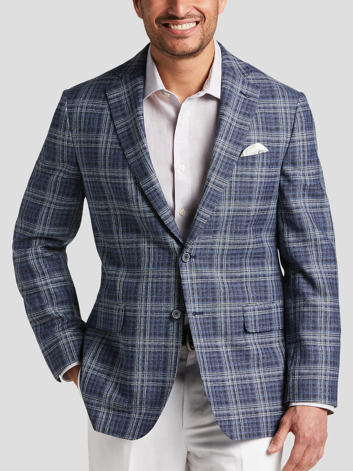 Joseph abboud sport coat deals