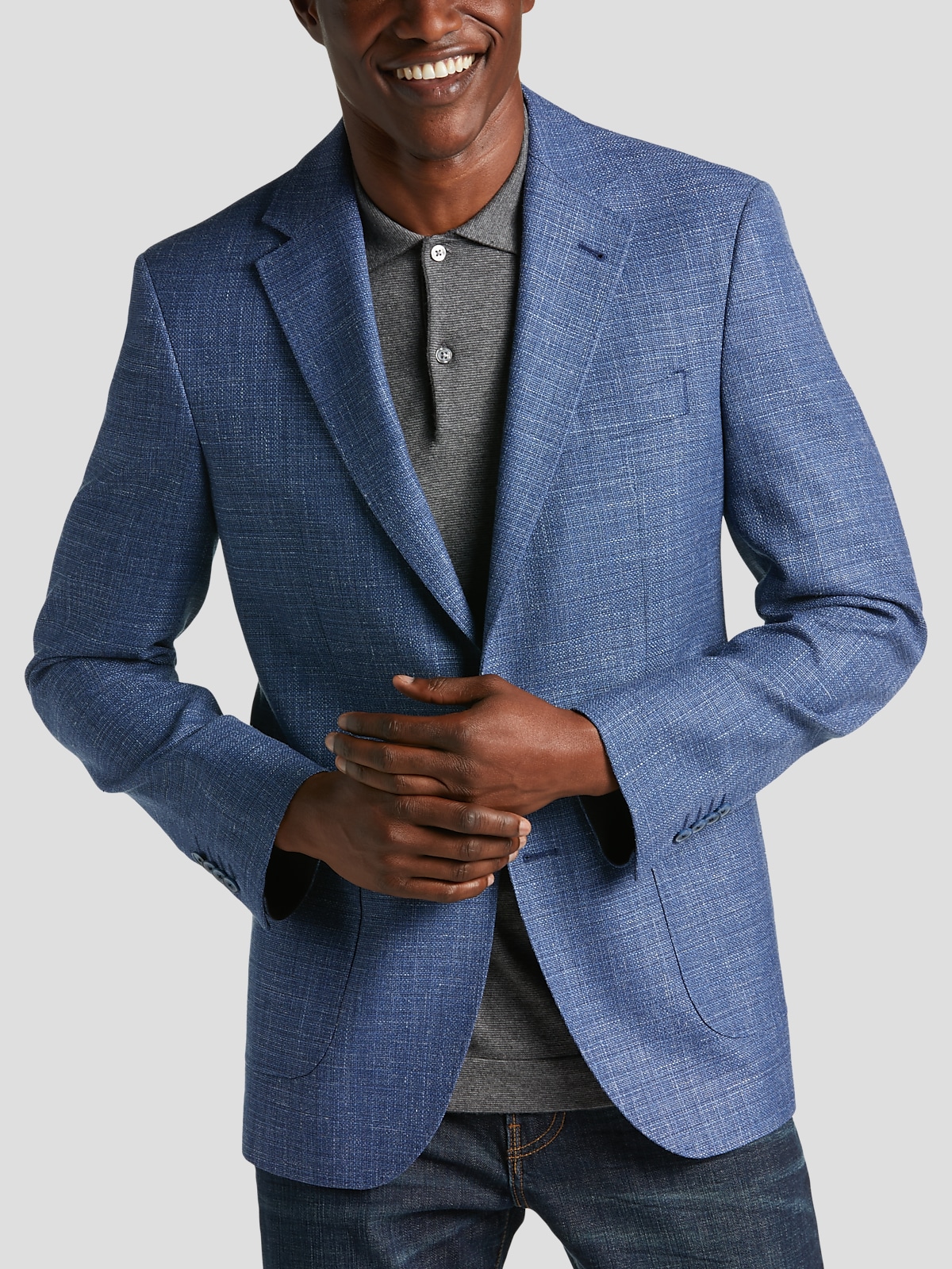 Joseph abboud jacket new arrivals