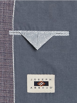 Joseph Abboud Modern Fit Sport Coat | All Clothing| Men's Wearhouse