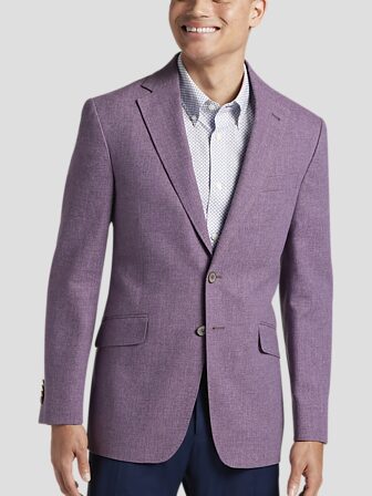 Joseph pink coat deals