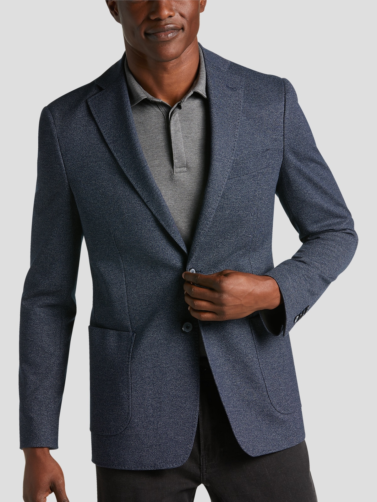 Sport Coats & Dinner Jackets