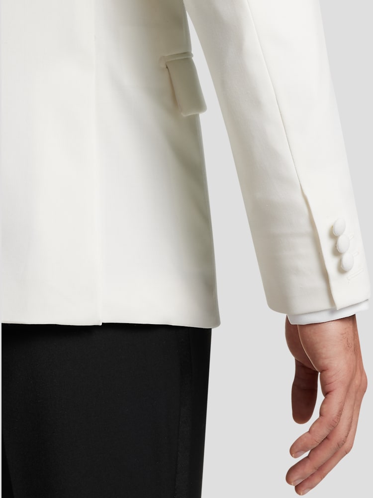 Egara Slim Fit Shawl Lapel Dinner Jacket All Sale Men s Wearhouse