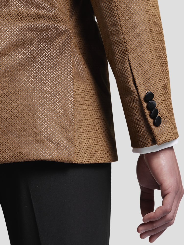 Men's wearhouse velvet jacket shop