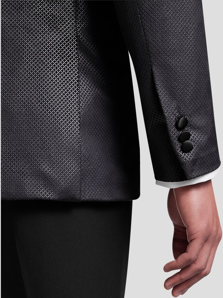 Kenneth cole evening jacket best sale