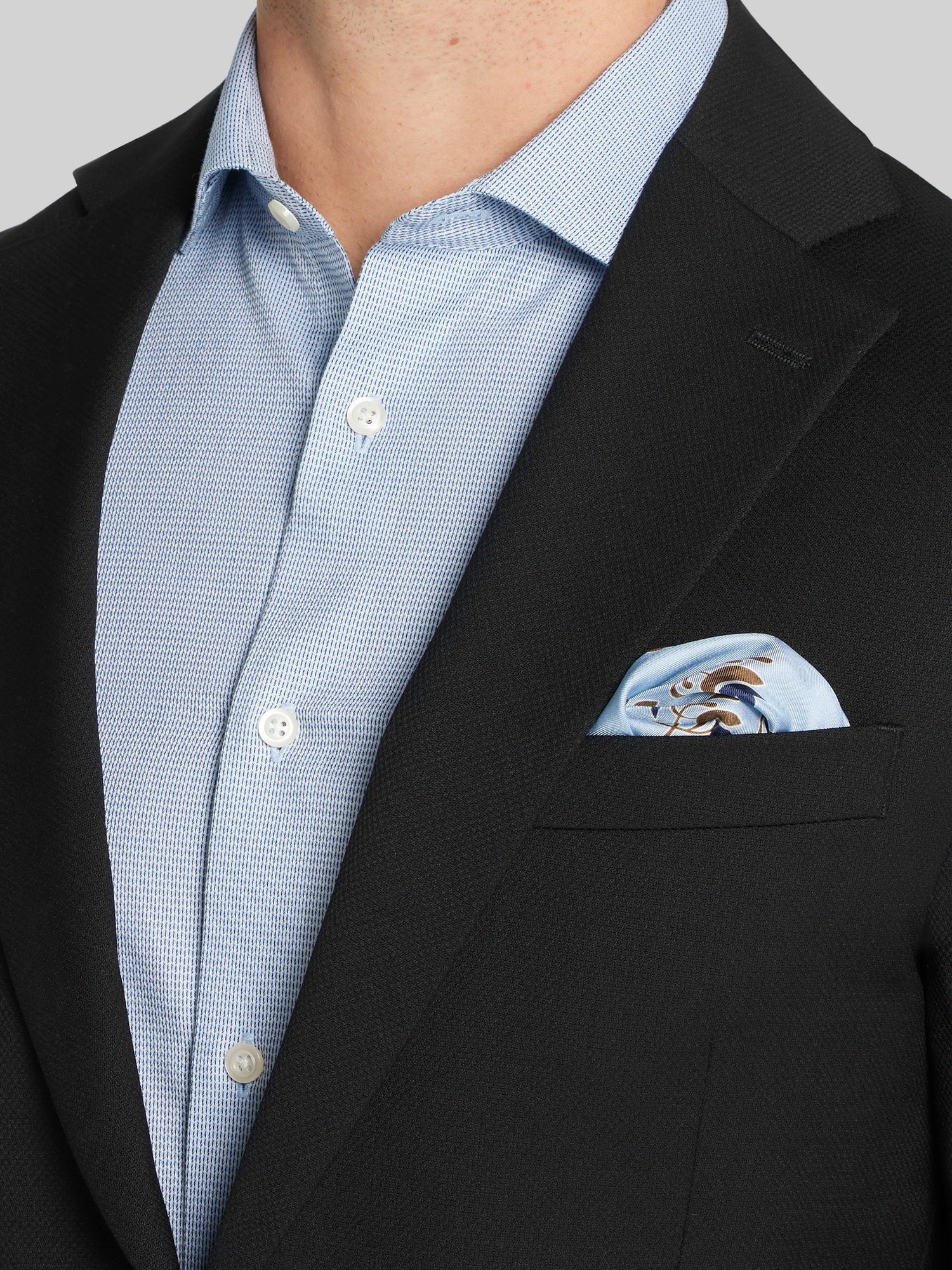 Modern Fit Blazer