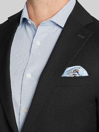 Blazers at men's wearhouse top