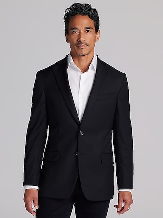 Pronto Uomo Platinum Modern Fit Blazer | All Clearance $39.99| Men's Wearhouse