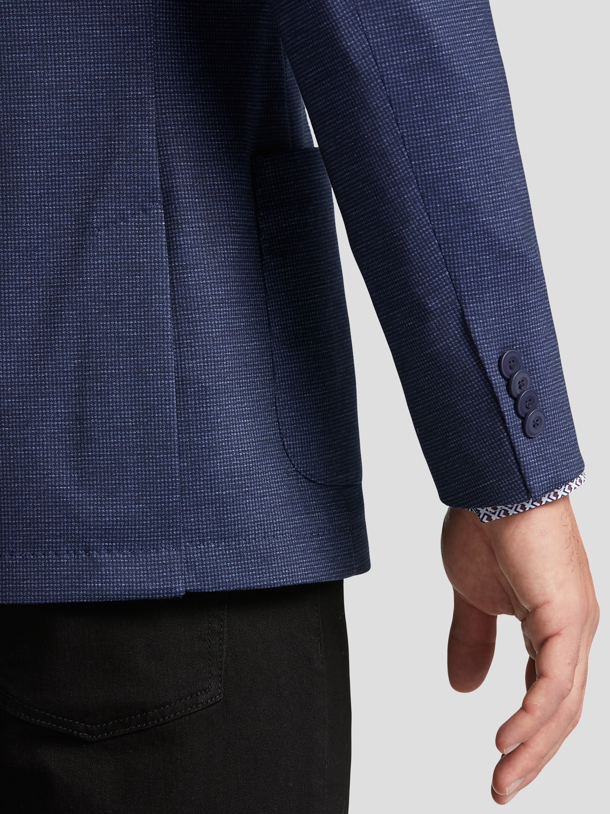 Men's wearhouse sport coat clearance hot sale