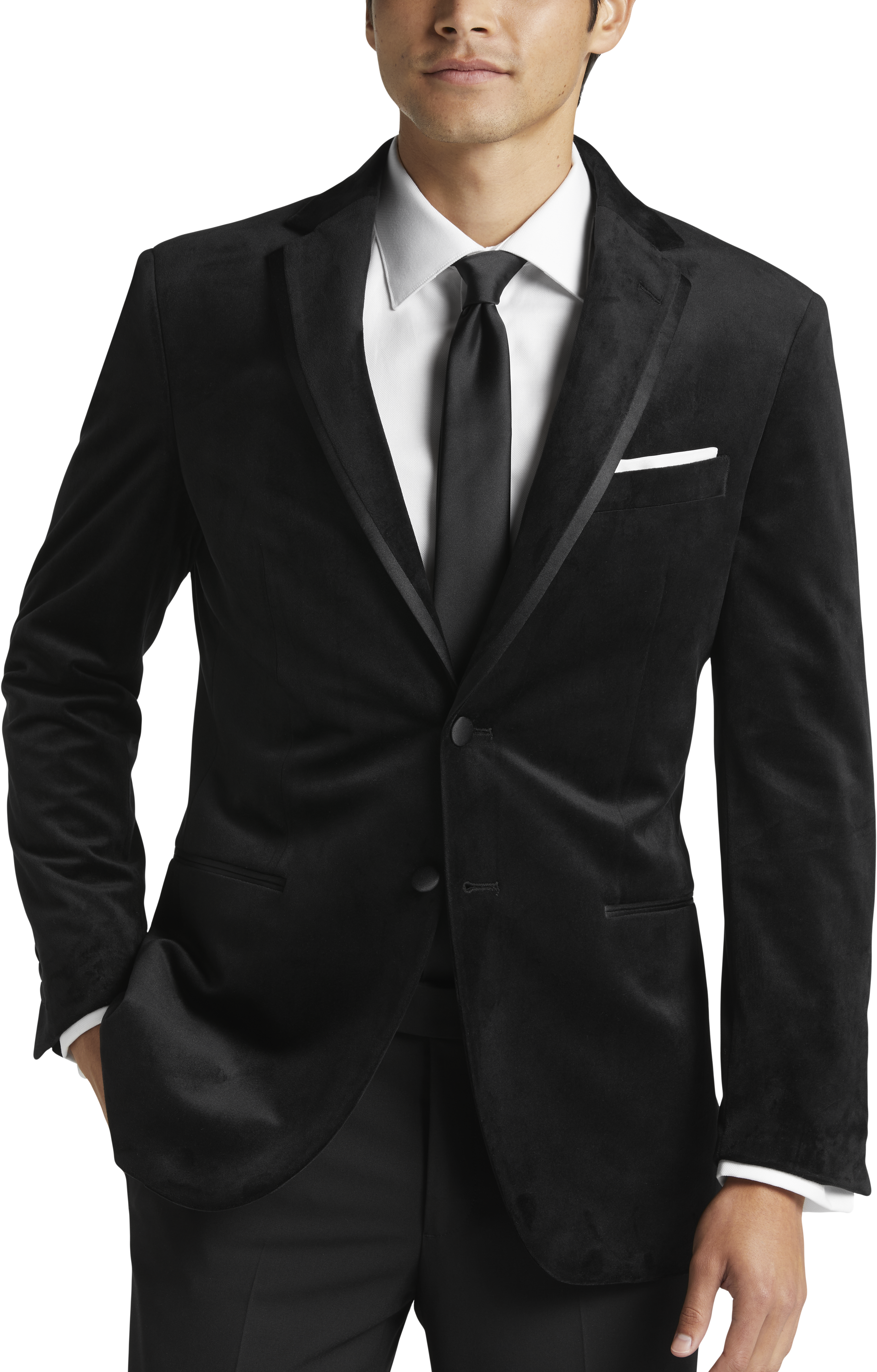 Men's wearhouse dinner jacket best sale