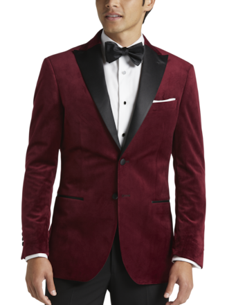 Dinner Jackets & Tuxedos | Men's Wearhouse