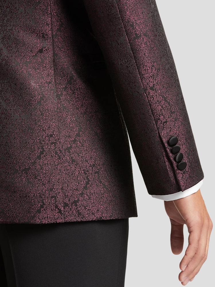 Egara Slim Fit Dinner Jacket Dinner Jackets Men s Wearhouse