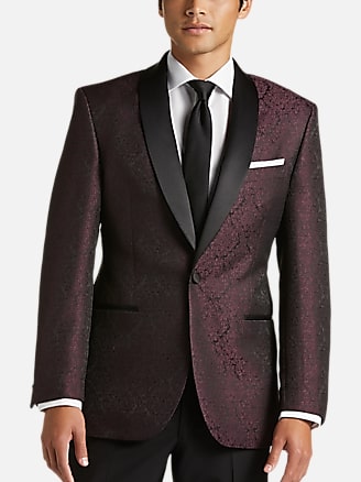 Egara Slim Fit Dinner Jacket | Dinner Jackets | Men's Wearhouse