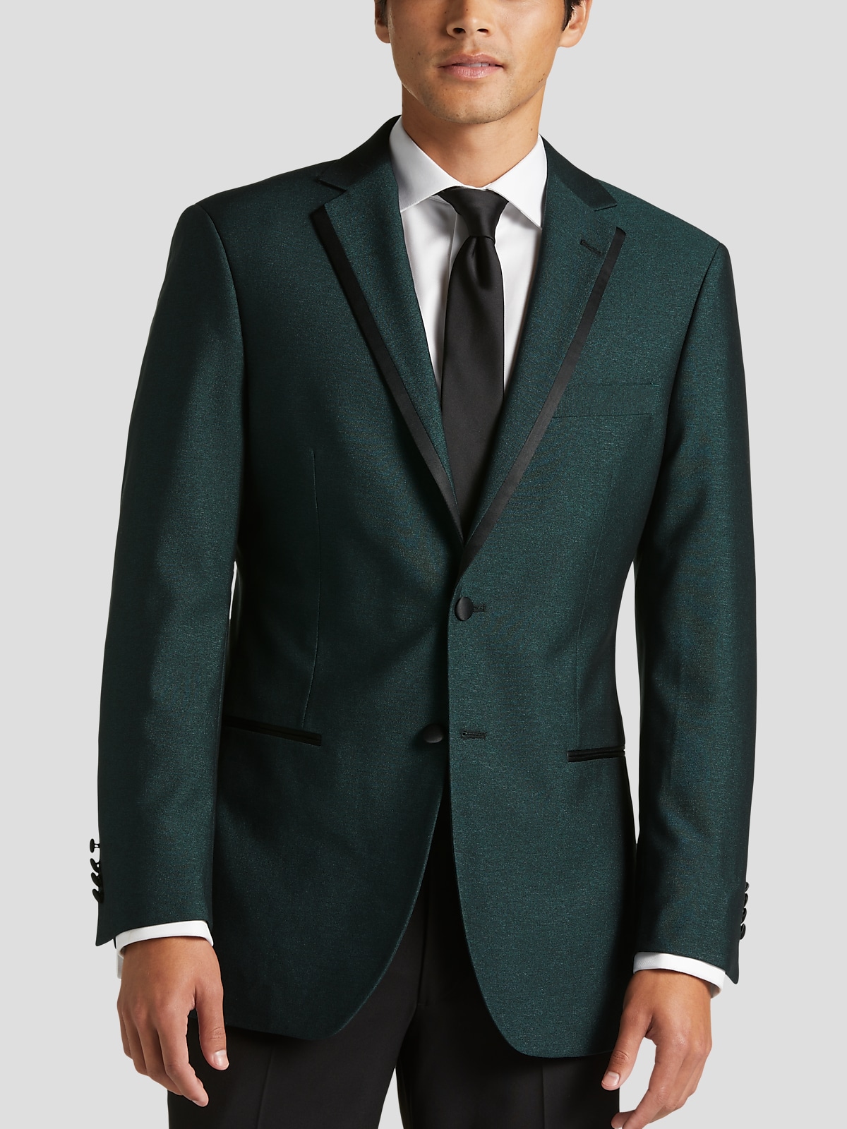 After Hours Slim Fit Dinner Jacket | Dinner Jackets & Tuxedos| Men's  Wearhouse