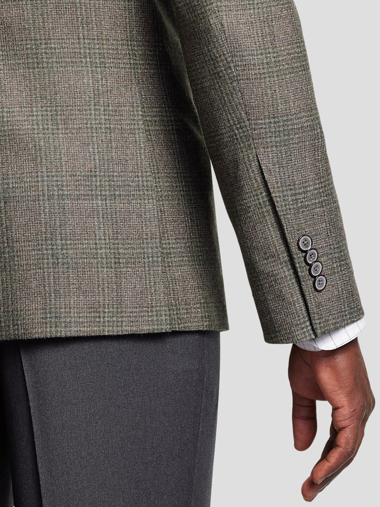 Joseph abboud blazer sale discount