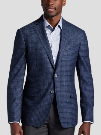 Big Tall Sport Coats Dinner Jackets Men s Wearhouse