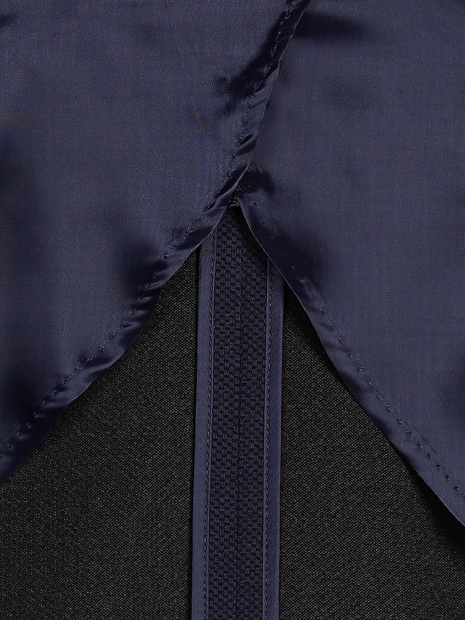 JOE Joseph Abboud Slim Fit Knit Sport Coat