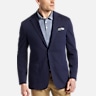 JOE Joseph Abboud Slim Fit Knit Sport Coat
