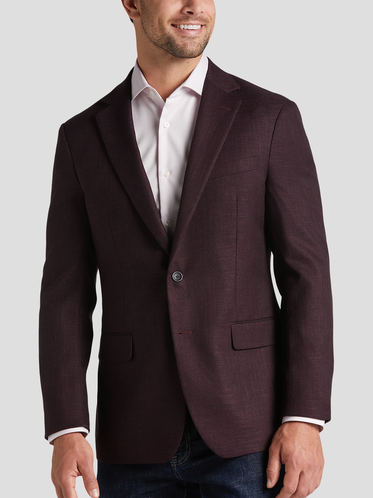 Men's Blazers and Sport Jackets - Buy Online