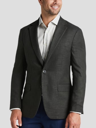 Big and discount tall sport jackets