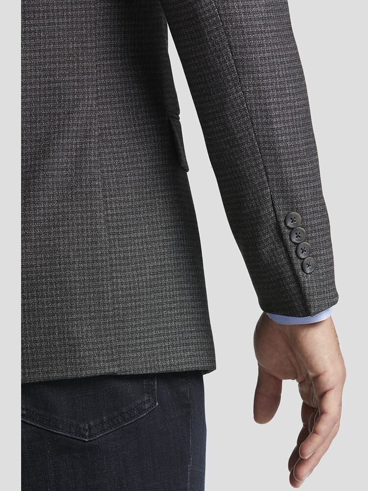 Pronto Uomo Modern Fit Suit Separates Jacket | All Sale| Men's Wearhouse