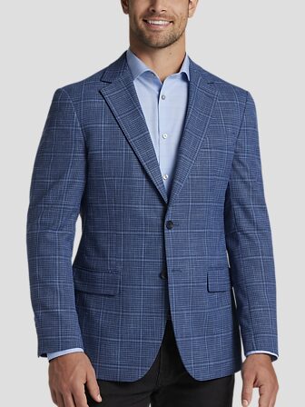 Men's wearhouse top sport coat clearance