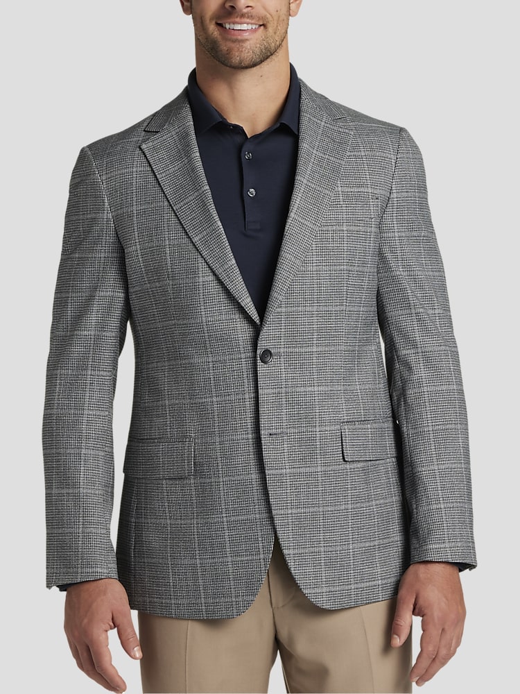 Pronto uomo coat new arrivals