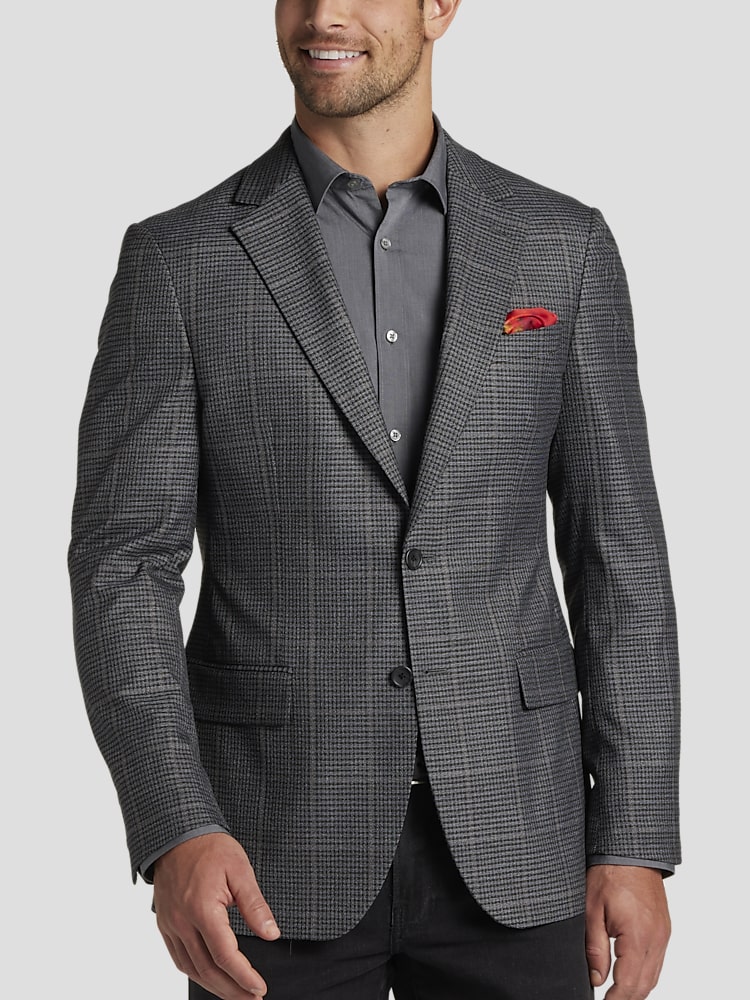 Sport Coats & Dinner Jackets