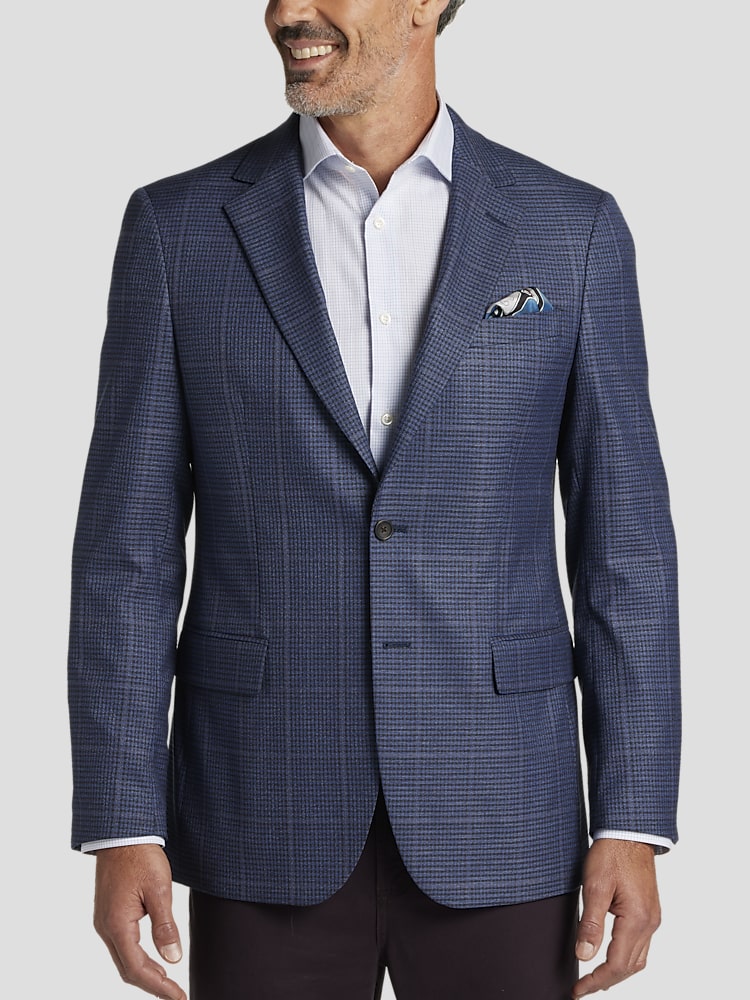 Men's wearhouse sport jackets discount