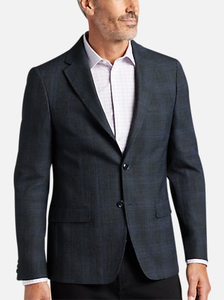 Calvin Klein Slim Fit Sport Coat | All Clearance $39.99| Men's Wearhouse