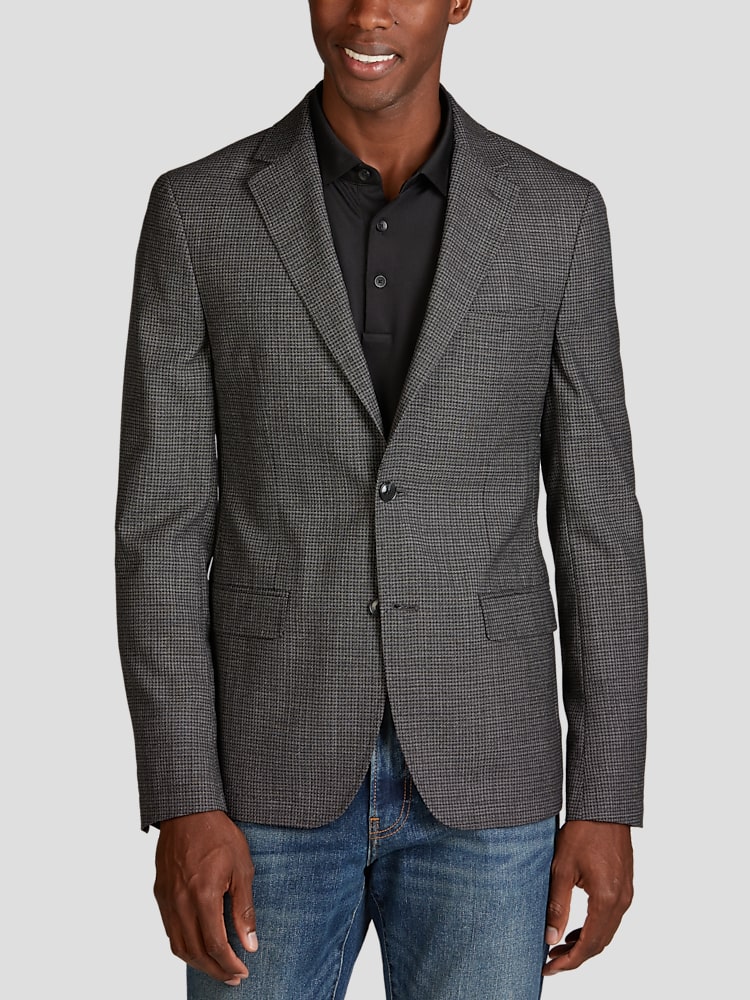 Calvin Klein Slim Fit Sport Coat, All Sale