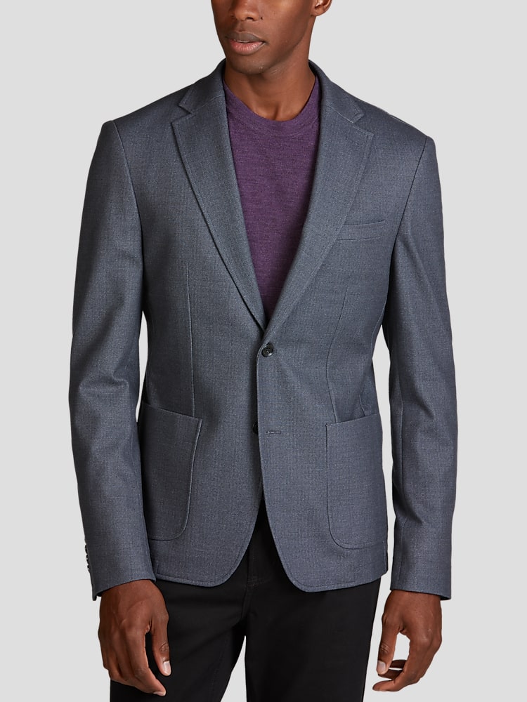 Calvin Klein Slim Fit Sport Coat, All Sale