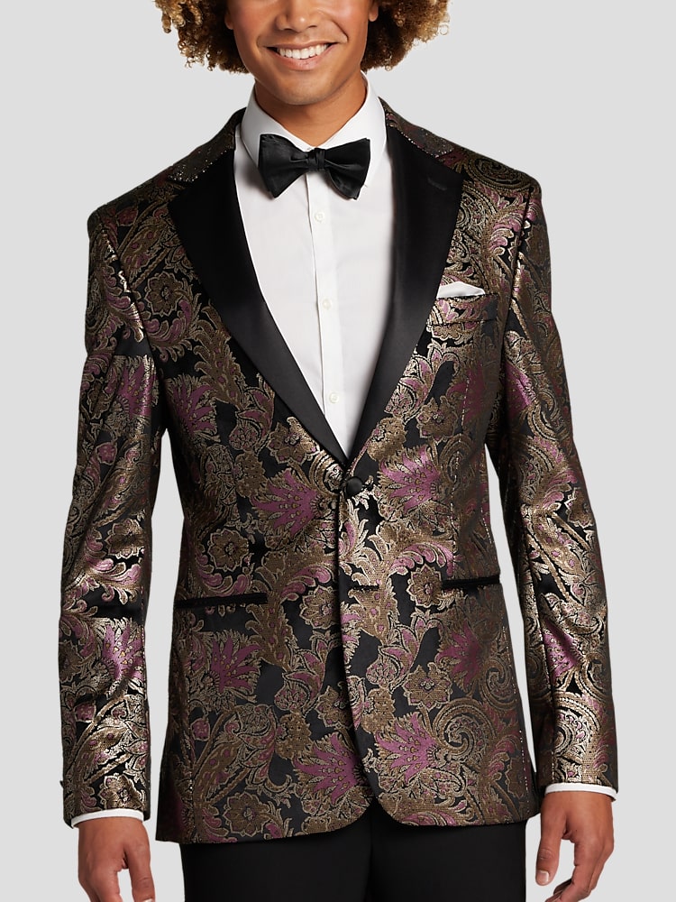 Dining jacket clearance