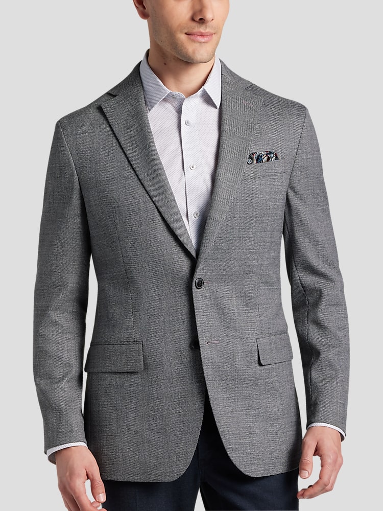 Men's wearhouse sport coat clearance on sale