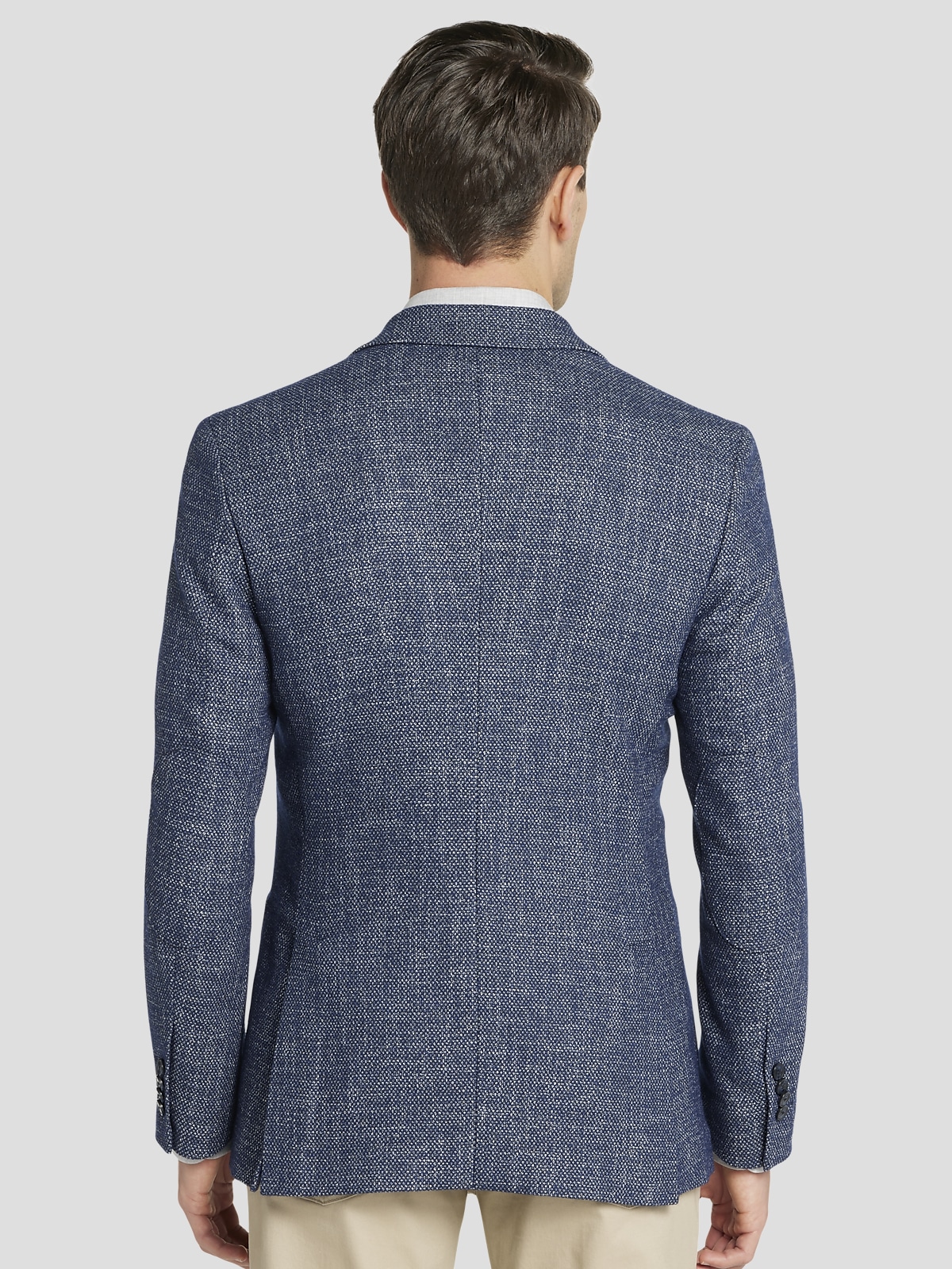 Men's wearhouse sport outlet coat clearance