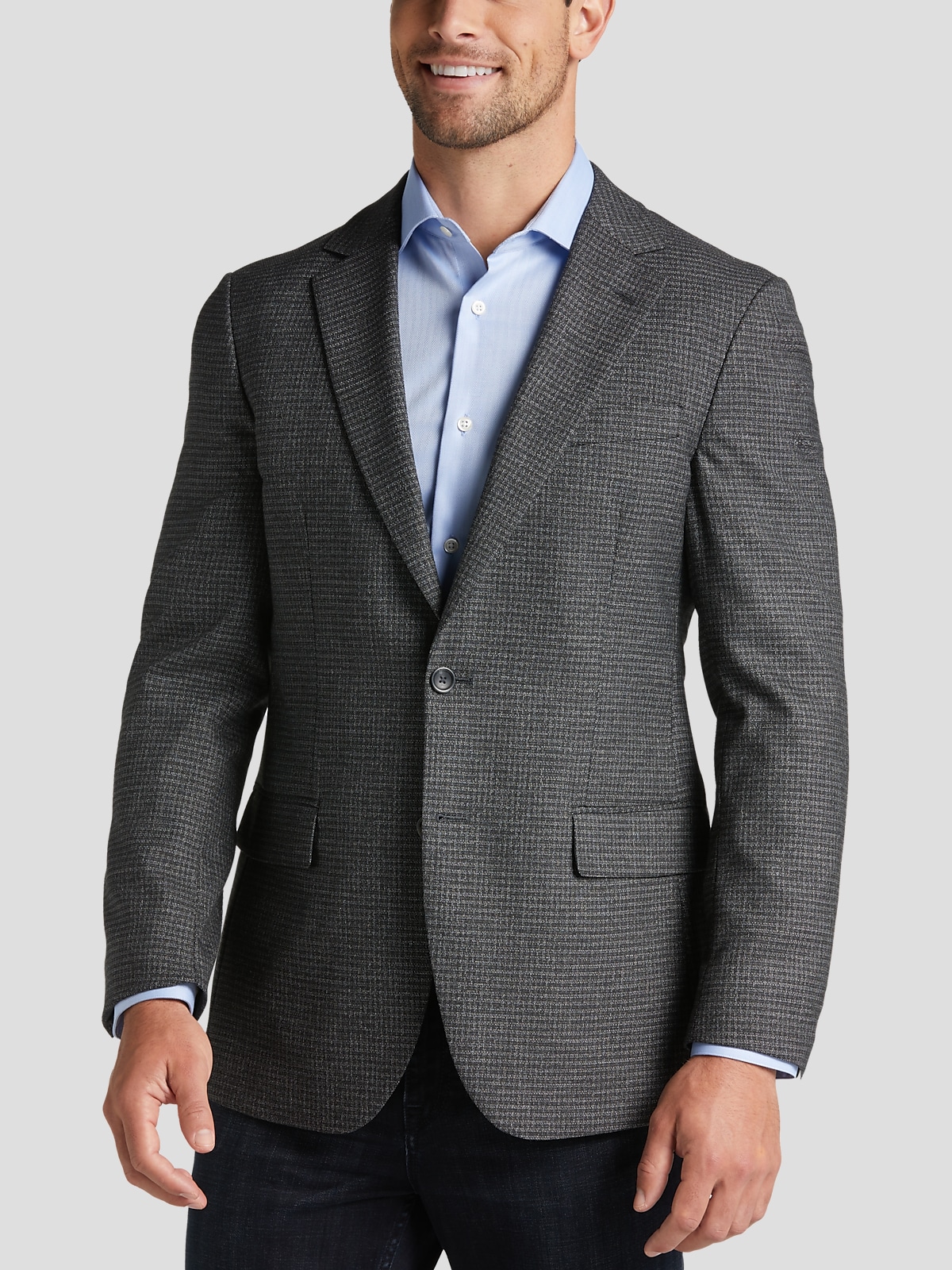 Pronto uomo coat sale