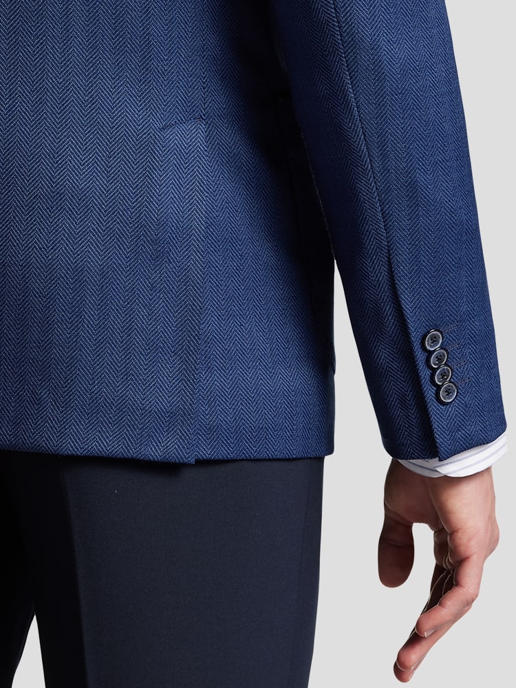 JOE Joseph Abboud Slim Fit Knit Sport Coat All Sale Men s Wearhouse