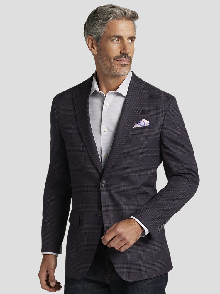 Pronto uomo sport coat shop