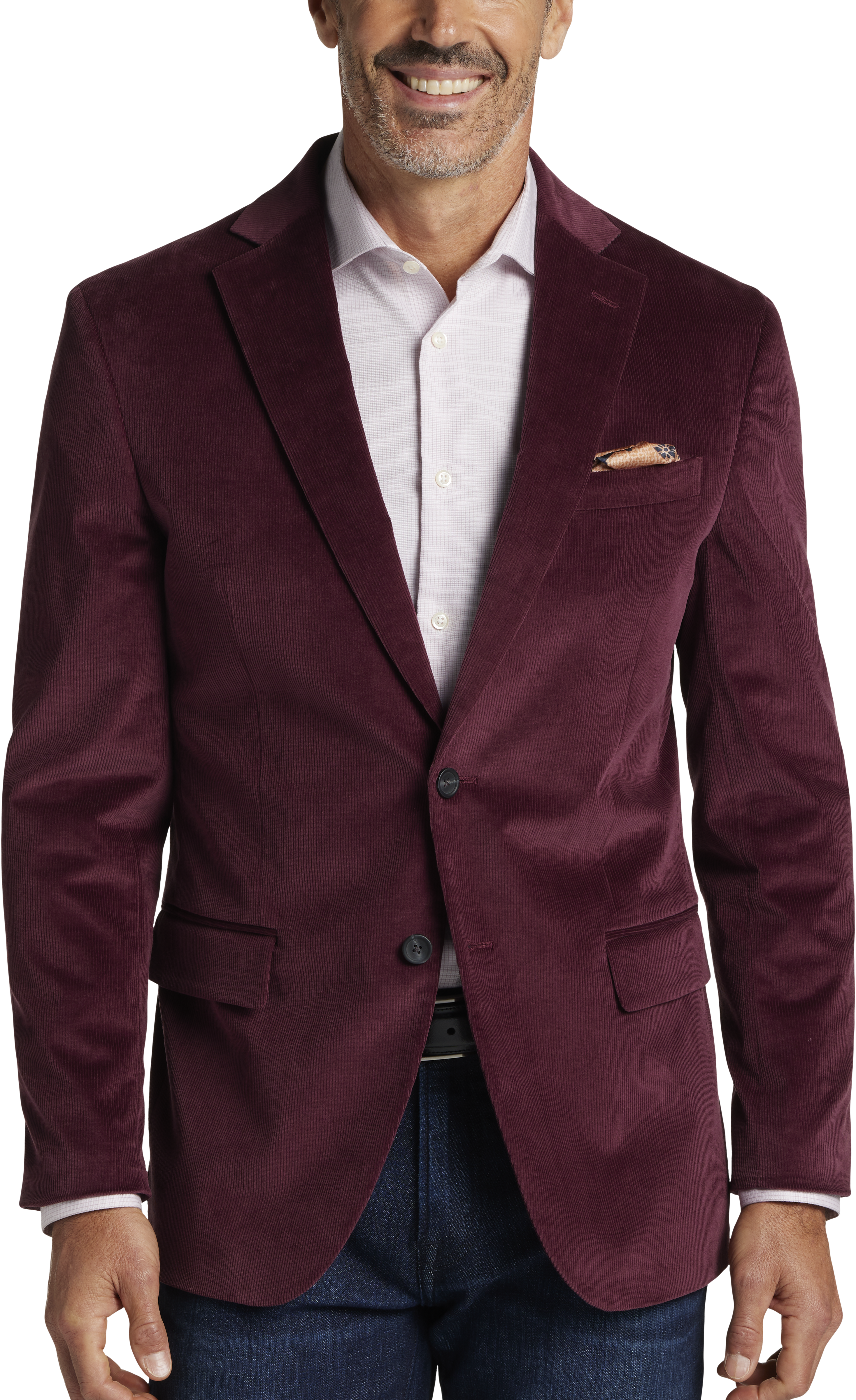 Pronto uomo sport coat discount