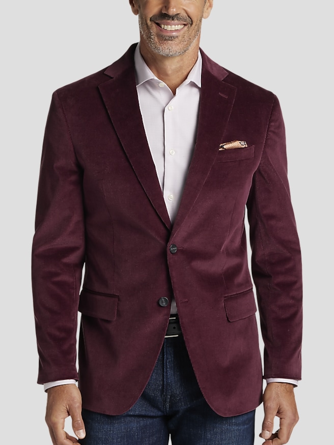Men s Winter Outerwear Men s Wearhouse