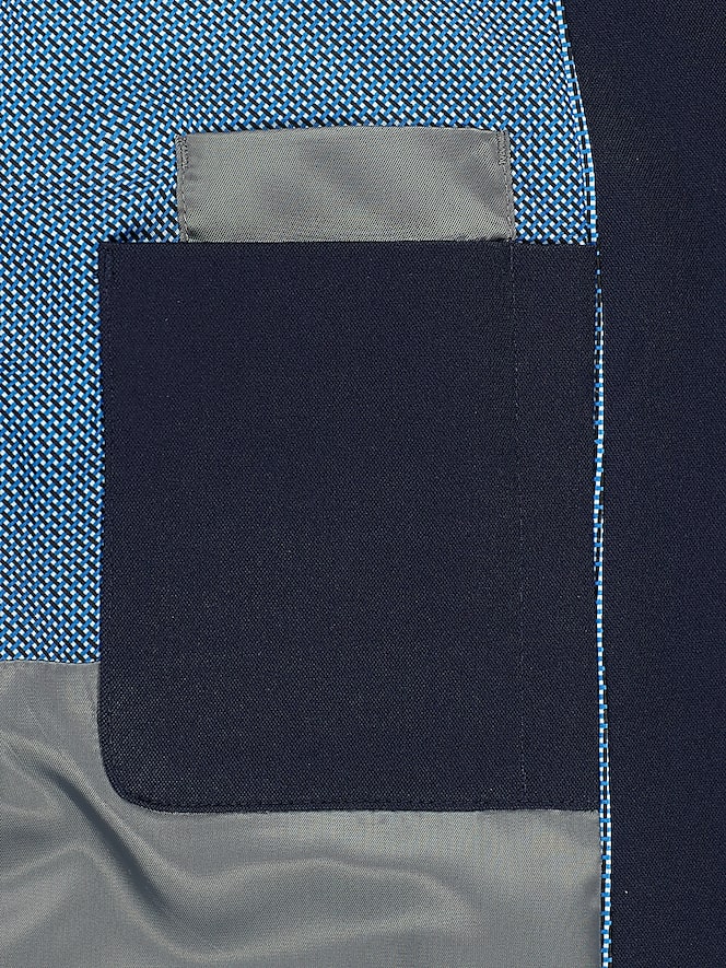 Haggar The Active Series&trade; Tailored Fit Stretch Blazer