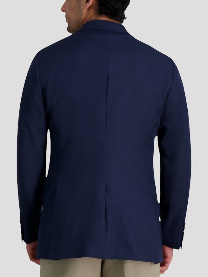 Haggar The Active Series&trade; Tailored Fit Stretch Blazer