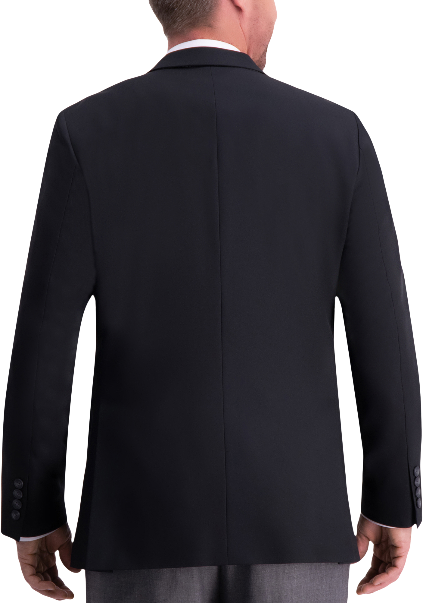 The Active Series™ Tailored Fit Stretch Blazer