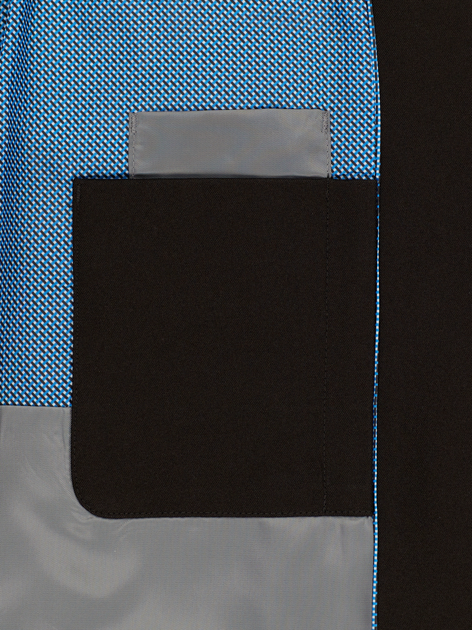 The Active Series™ Tailored Fit Stretch Blazer
