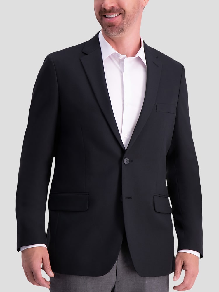 Haggar blazers outlet
