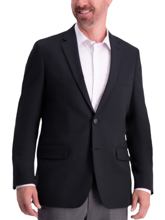 Men's Classic 2 Buttons Slim Fit Cotton Linen Suit Blazers Casual  Lightweight Jacket Sport Coat Lapel Spring Autumn Blazer (Light  Blue,X-Large)