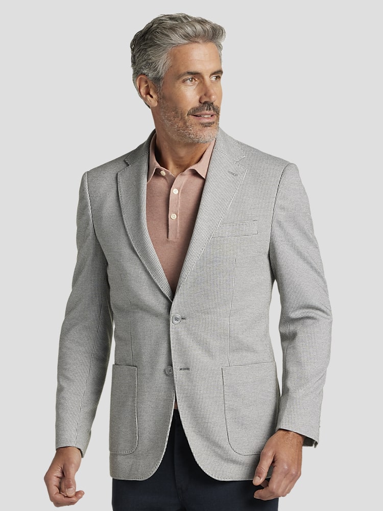 Essential sport coats new arrivals